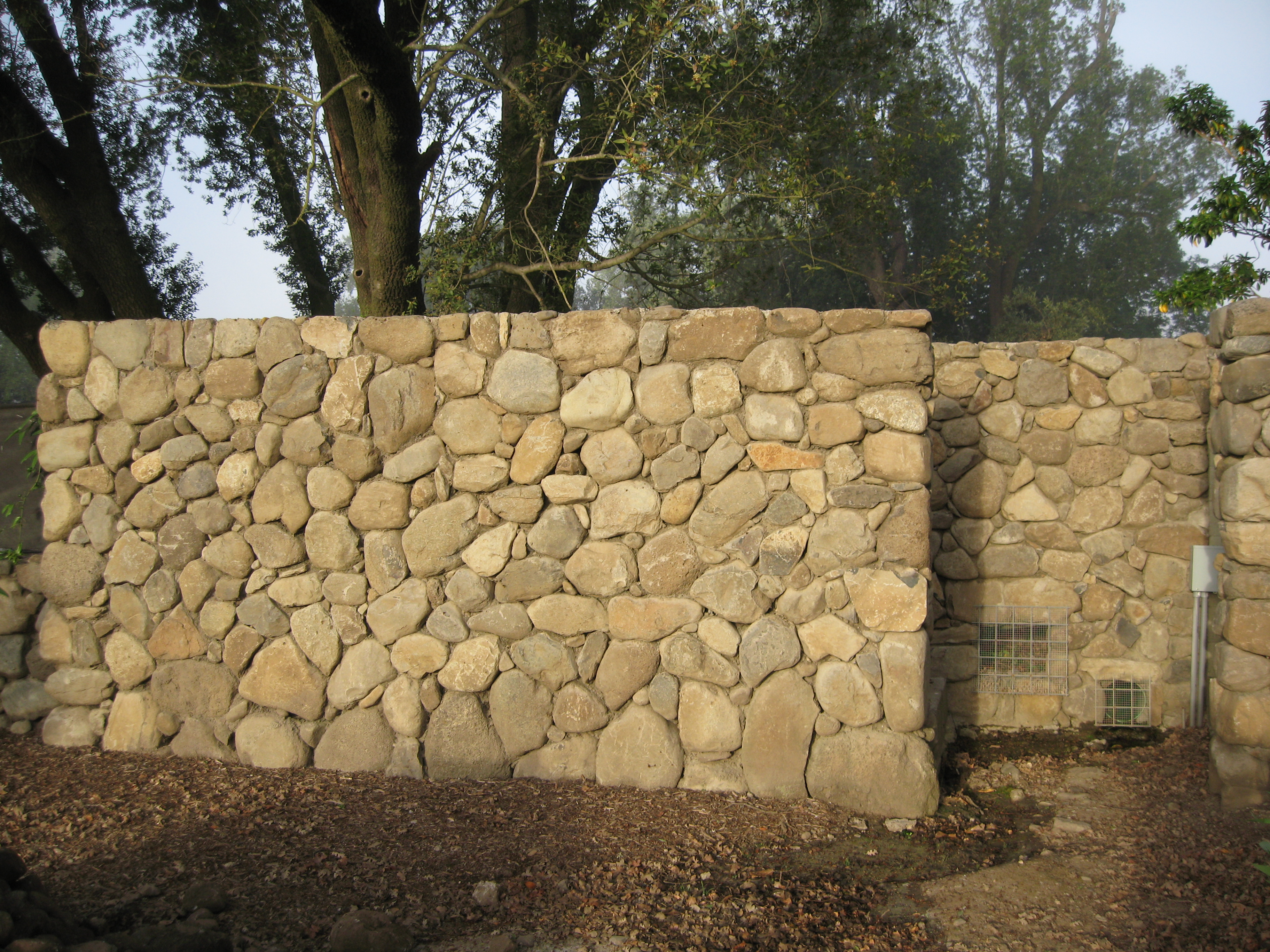 Stone Edge rock 001